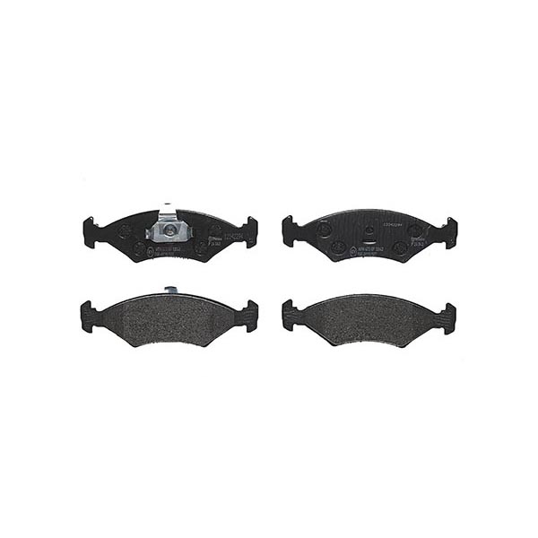 Brembo Brake Pads 10159010A