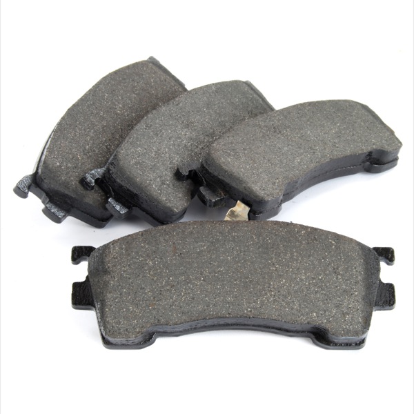 PAGID Brake Pads 101590158