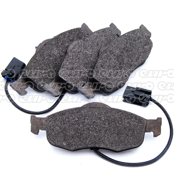 Pagid Brake Pads 101590178