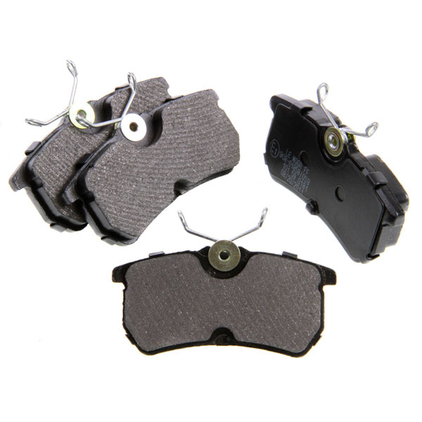 Pagid Brake Pads 101590188