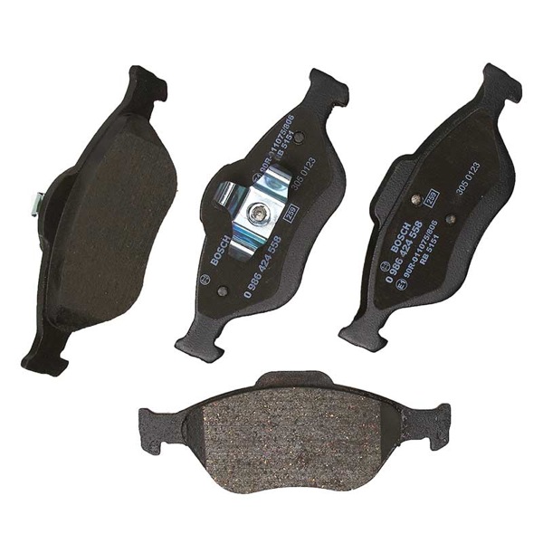 Bosch Brake Pads 101590217