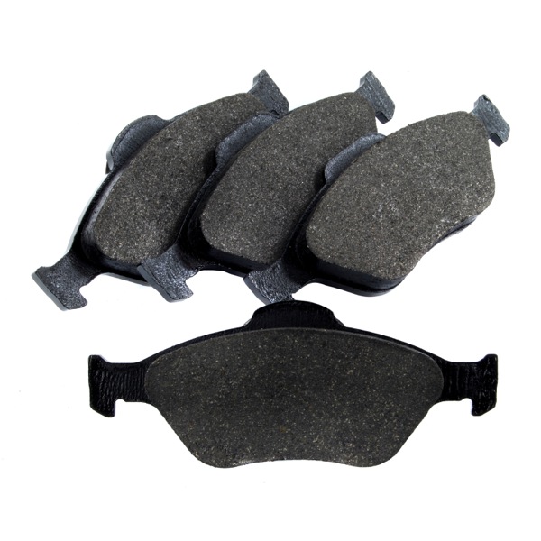 Pagid Brake Pads 101590218