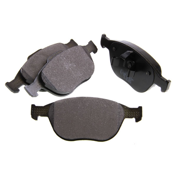 Pagid Brake Pads 101590288