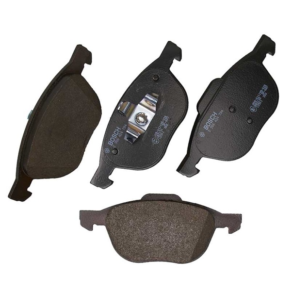 Bosch Brake Pads 101590337
