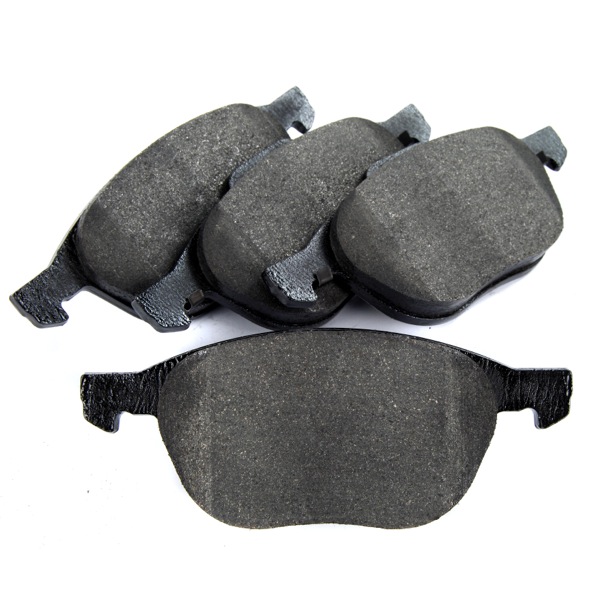 Pagid Brake Pads 101590338