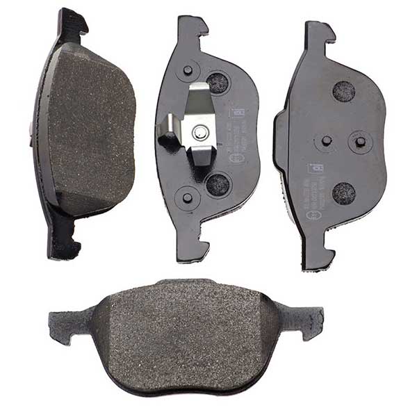 Eicher-Prm Brake Pads 101590339