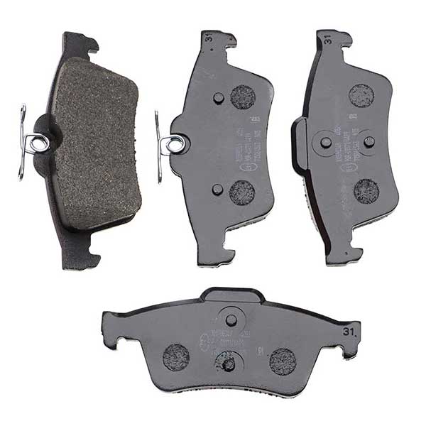 Eicher-Prm Brake Pads 101590349