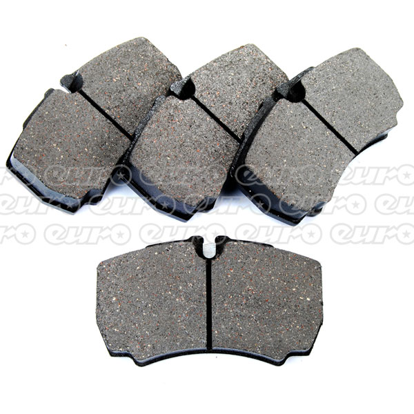 Pagid Brake Pads 101590378