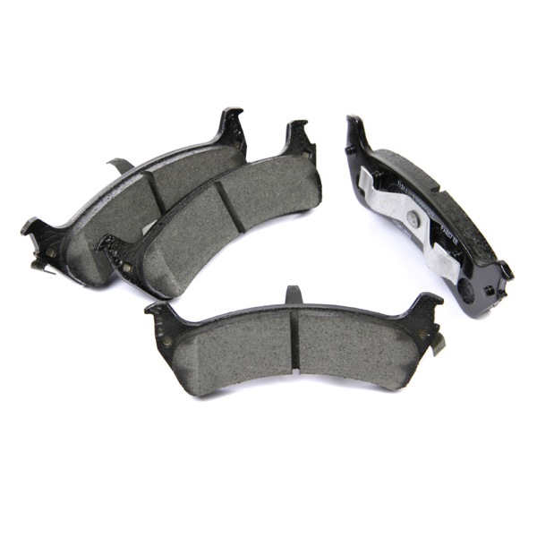 Pagid Brake Pads 101590428