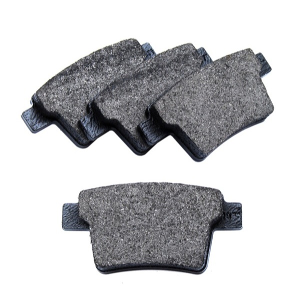 Pagid Brake Pads 101590518