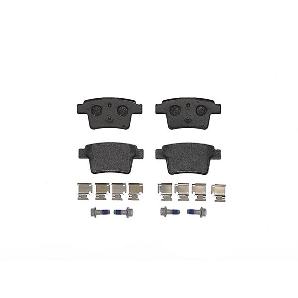 Brembo Brake Pads 10159051A