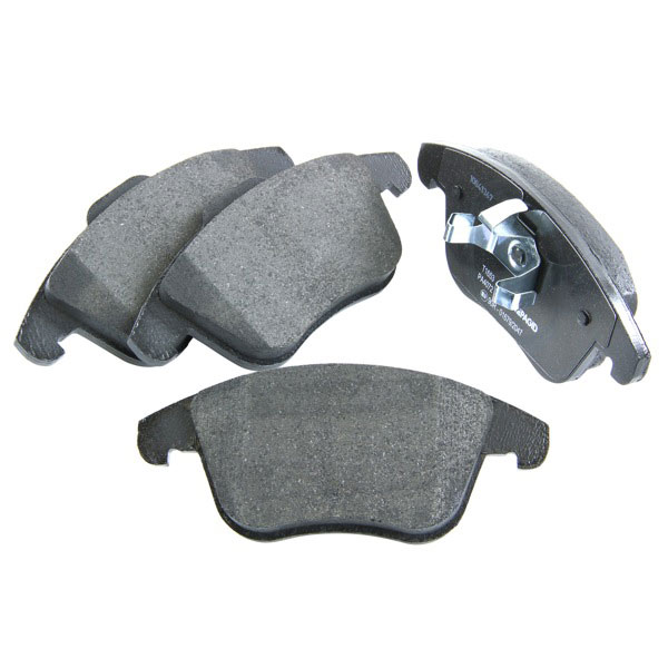 Pagid Brake Pads 101591258