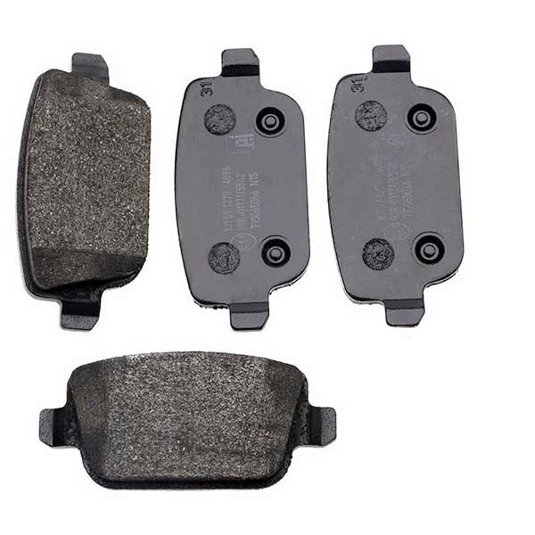 Eicher-Prm Brake Pads 101591279