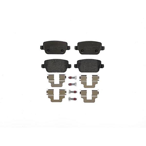 Brembo Brake Pads 10159127A