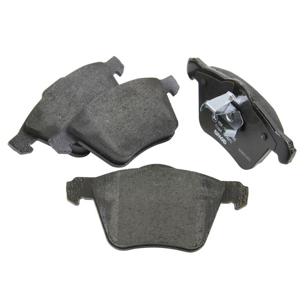 Pagid Brake Pads 101591328