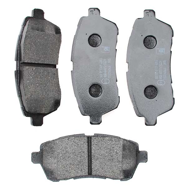 Eicher-Prm Brake Pads 101591369