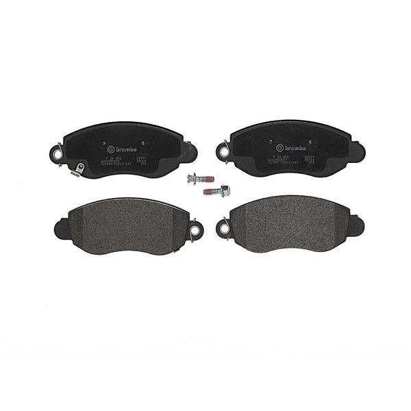Brembo Brake Pads 10159147A