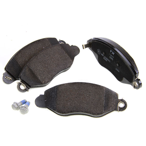 Pagid Brake Pads 101591488