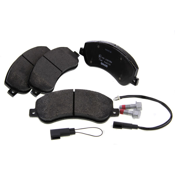 Pagid Brake Pads 101591508
