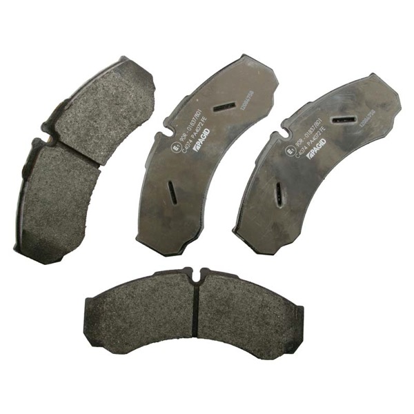 Pagid Brake Pads 101591518