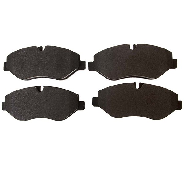 Eicher-Prm Brake Pads 101591539