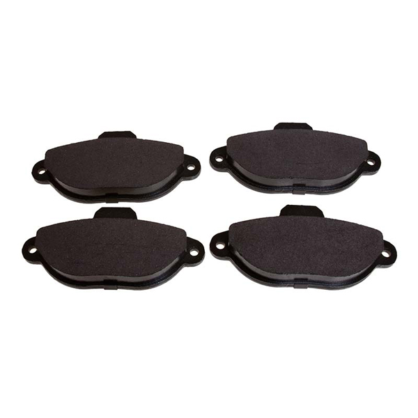 Eicher-Prm Brake Pads 101591629