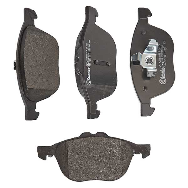 Brembo Brake Pads 10159171A