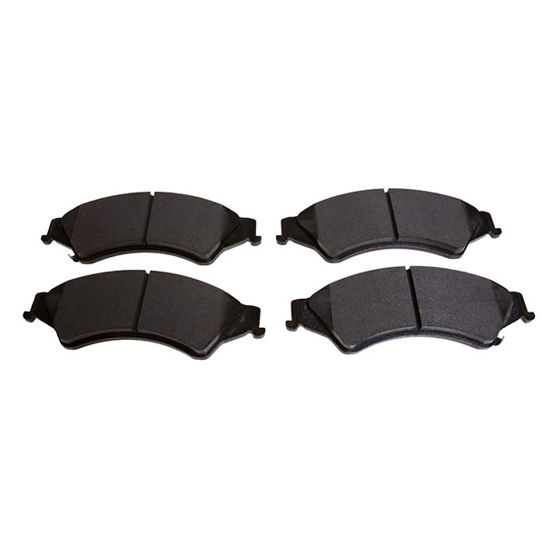 Pagid Brake Pads 101591728