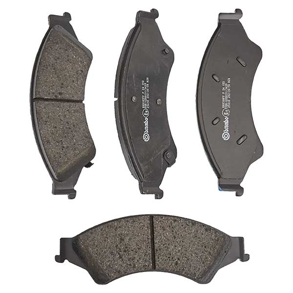 Brembo Brake Pads 10159172A