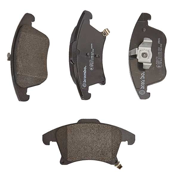 Brembo Brake Pads 10159173A