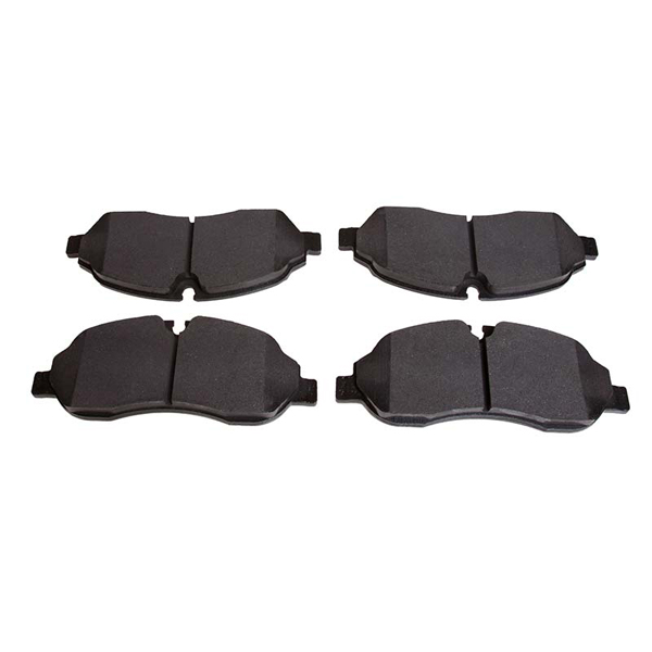 Pagid Brake Pads 101591748
