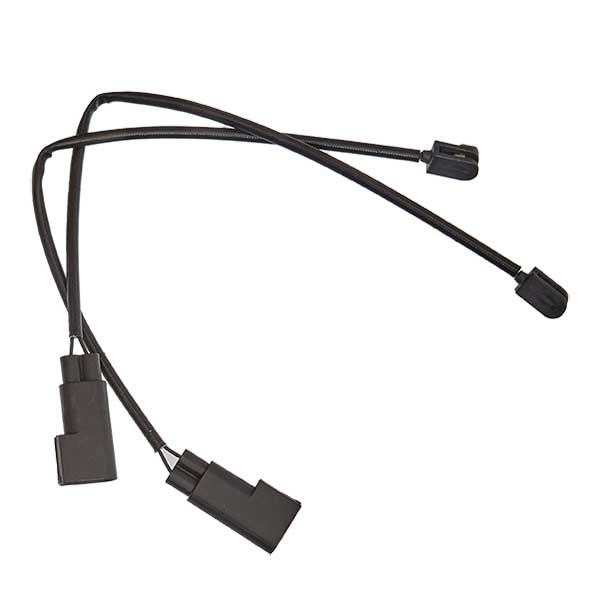 Eicher-Prm Brake Pads 101591749