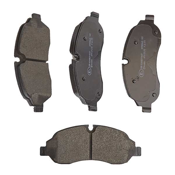 Brembo Brake Pads 10159174A