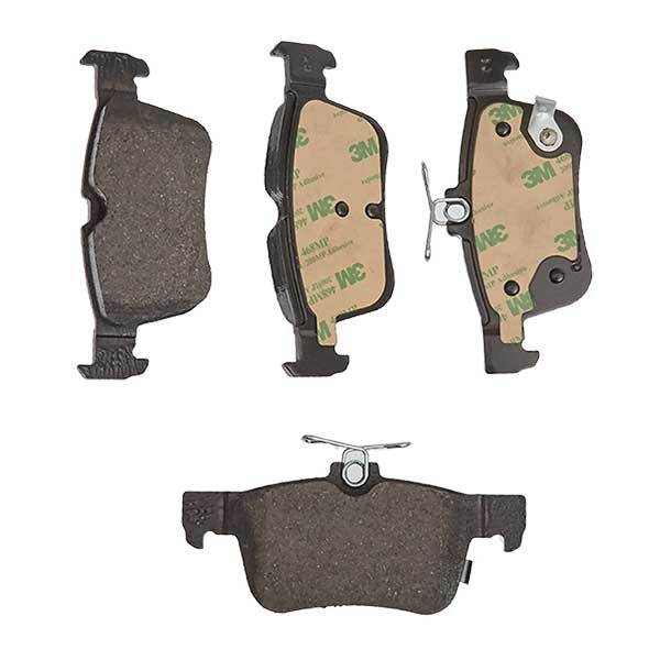 Brembo Brake Pads 10159175A