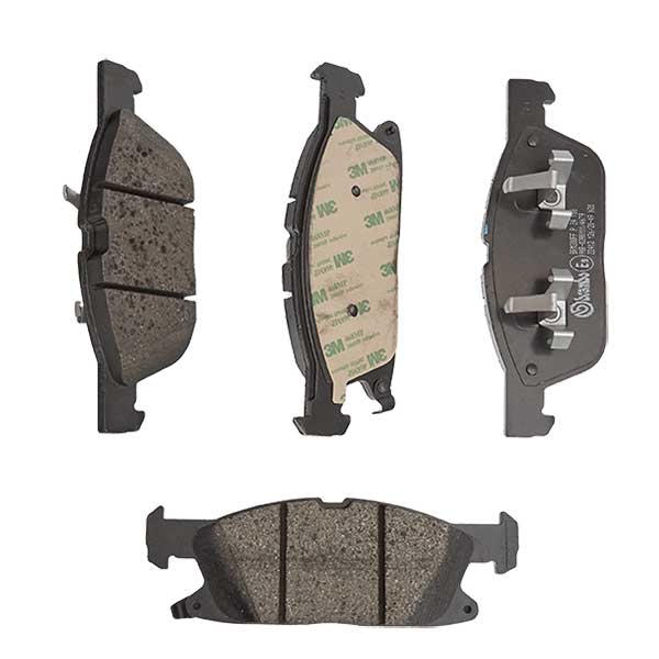 Brembo Brake Pads 10159179A