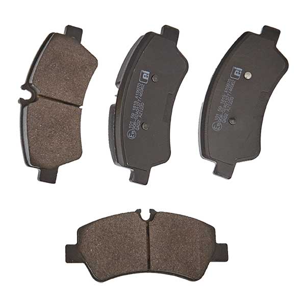Eicher-Prm Brake Pads 101591819