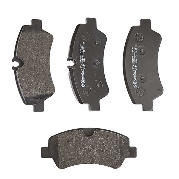 Brembo Brake Pads 10159181A Brembo Brake Pads 10159181A