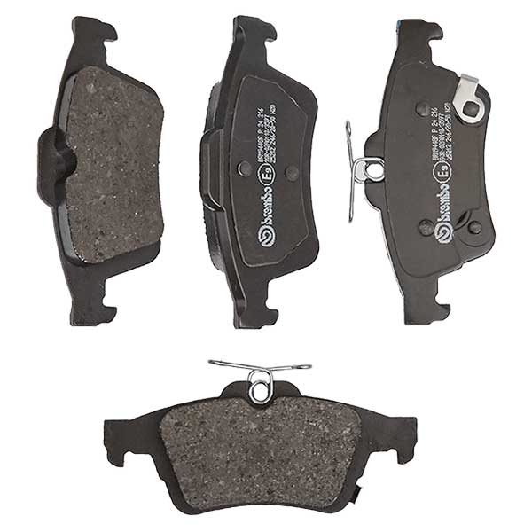 Brembo Brake Pads 10159200A