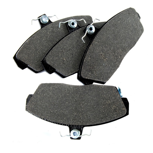 Pagid Brake Pads 101600018