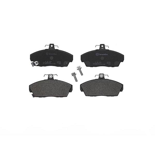 Brembo Brake Pads 10160001A