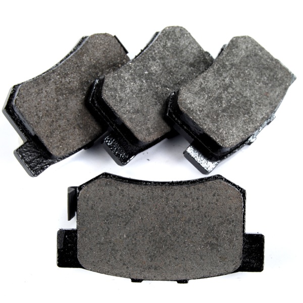 Pagid Brake Pads 101600028