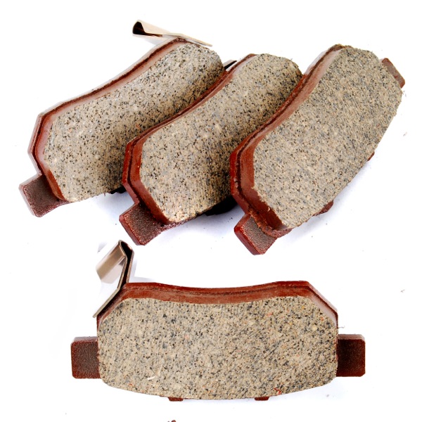 Pagid Brake Pads 101600058