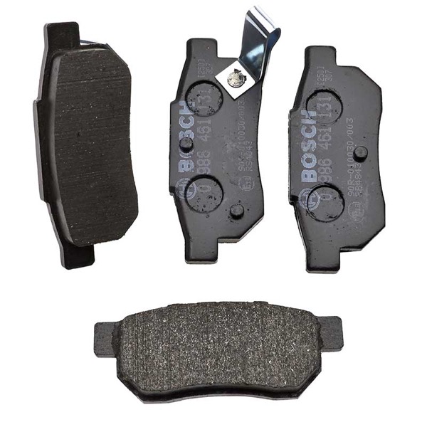 Bosch Brake Pads 101600057