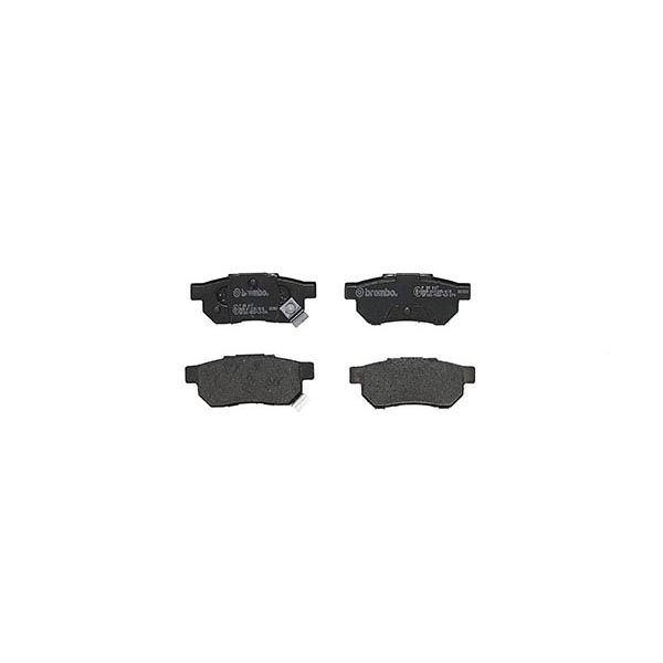 Brembo Brake Pads 10160005A