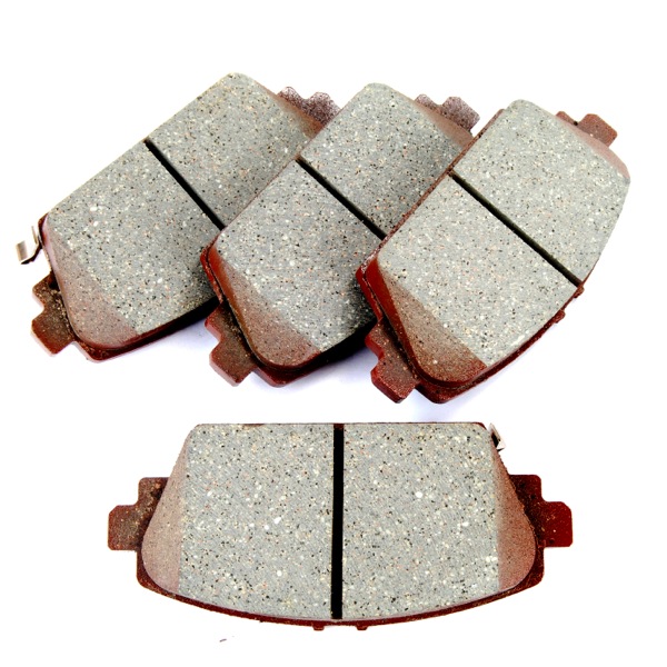 Pagid Brake Pads 101600088