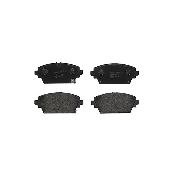 Brembo Brake Pads 10160008A