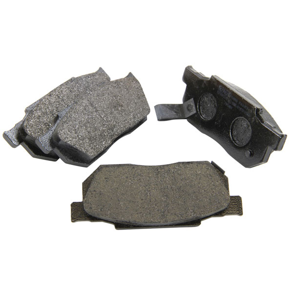 Pagid Brake Pads 101600108