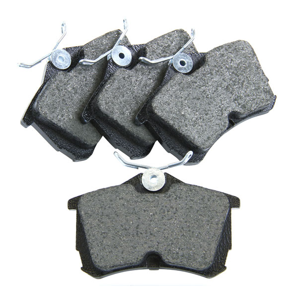 Pagid Brake Pads 101600118