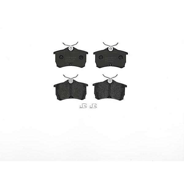 BREMBO Brake Pads 10160011A