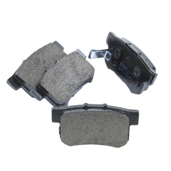 Pagid Brake Pads 101600148